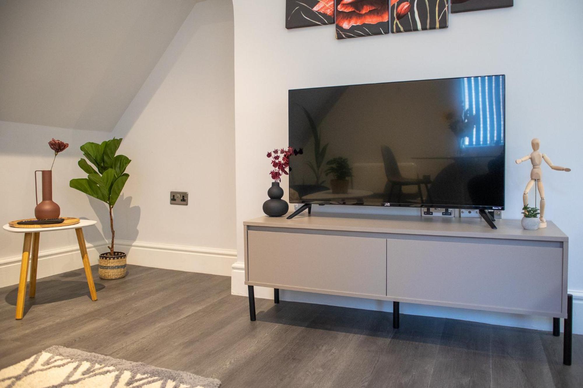 Appartement Msrsh Lux 5 à Manchester Extérieur photo